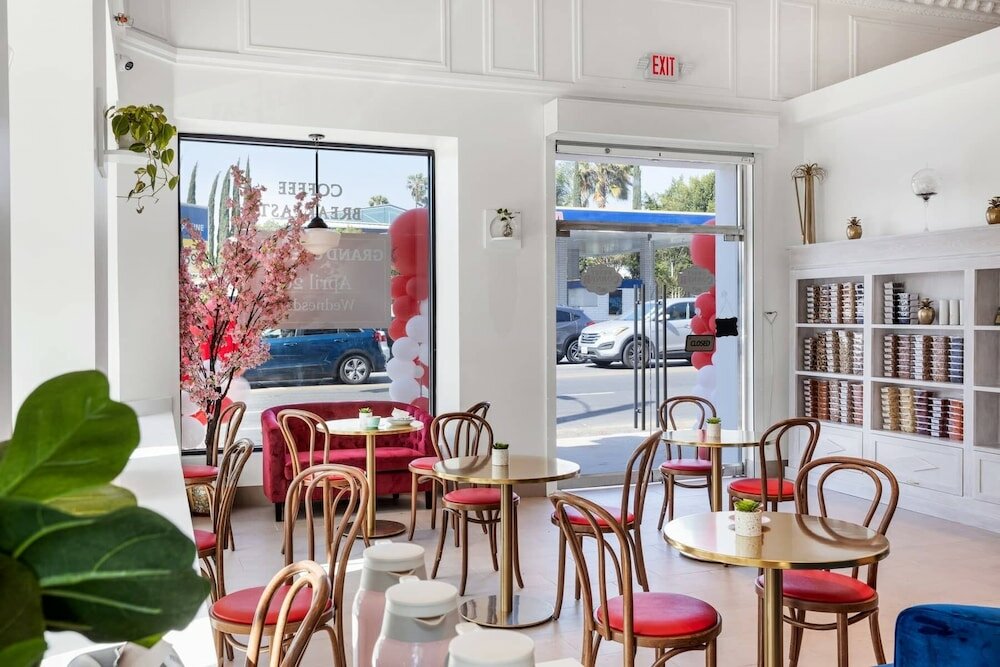 Фото Hollywood Historic Hotel