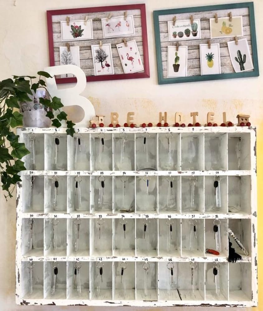 Фото Be Hotel Rimini