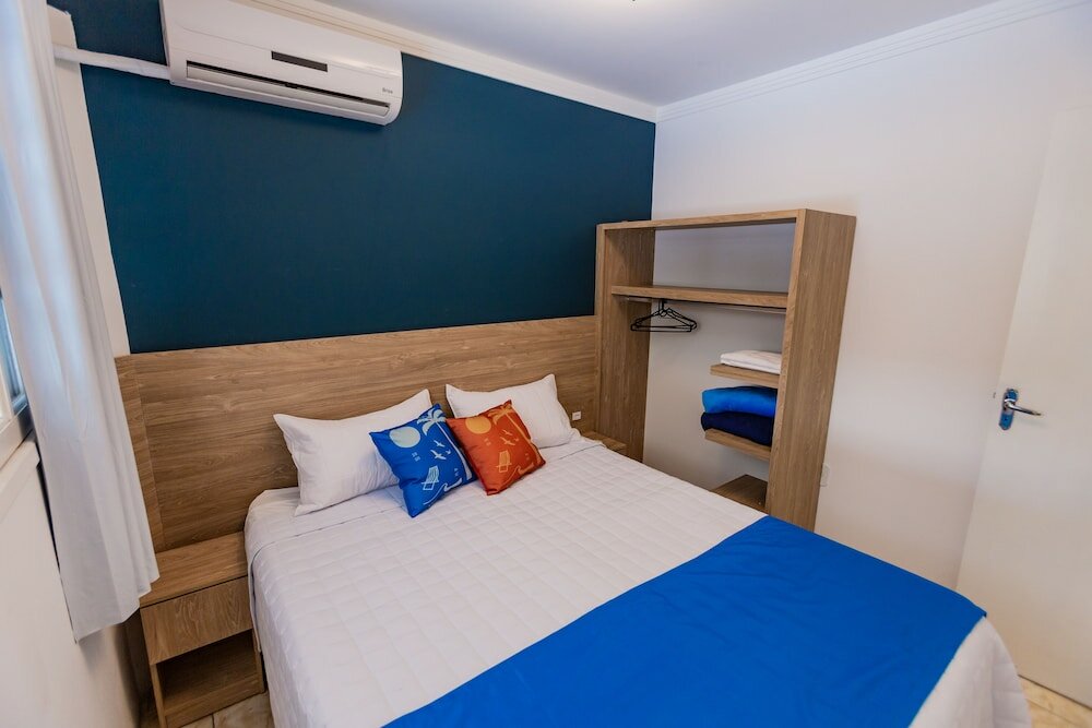 Фото Pousada Nossa Senhora de Fatima