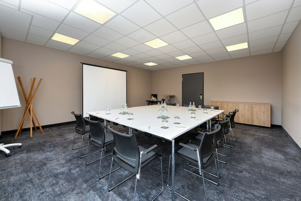 Фото Maxx Hotel Aalen