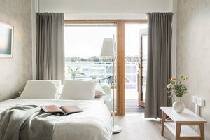 Гостиница Noli Katajanokka