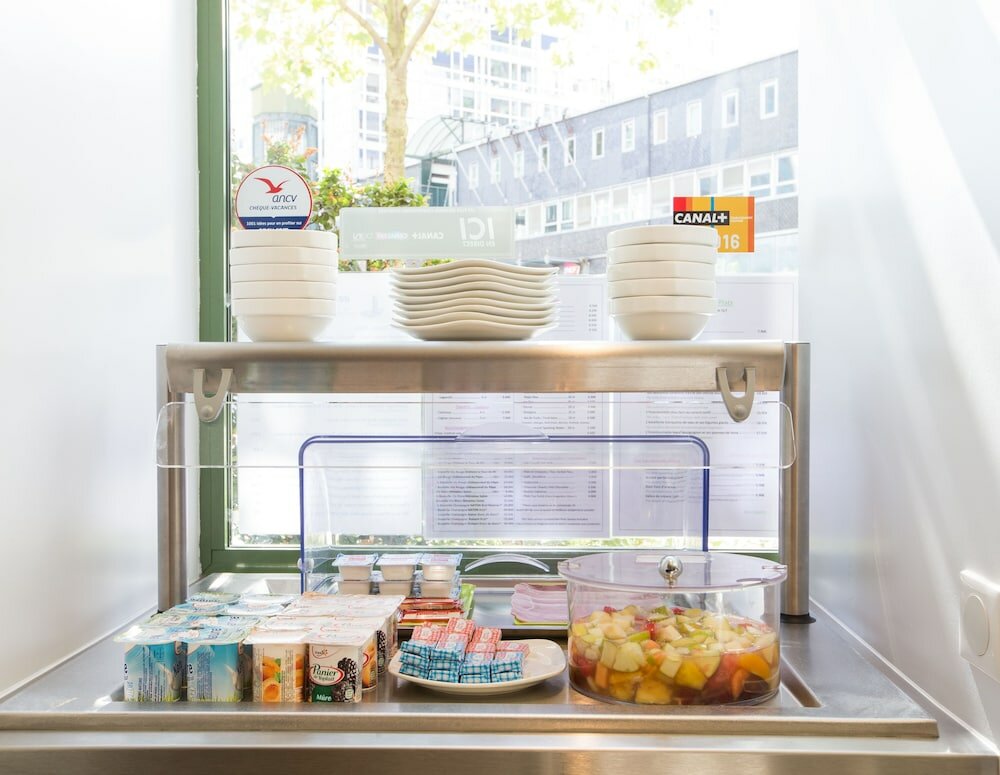 Фото Hotel de Paris Montparnasse