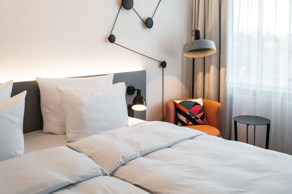 Фото Pentahotel Bremen