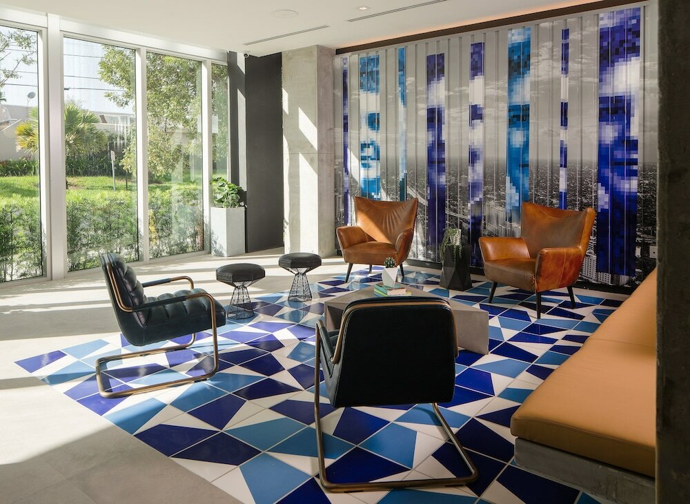 Фото Hotel Indigo Miami Brickell