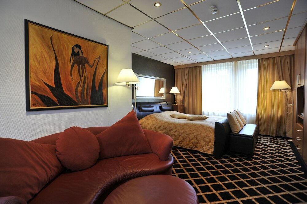 Фото City Hotel Bergen op Zoom