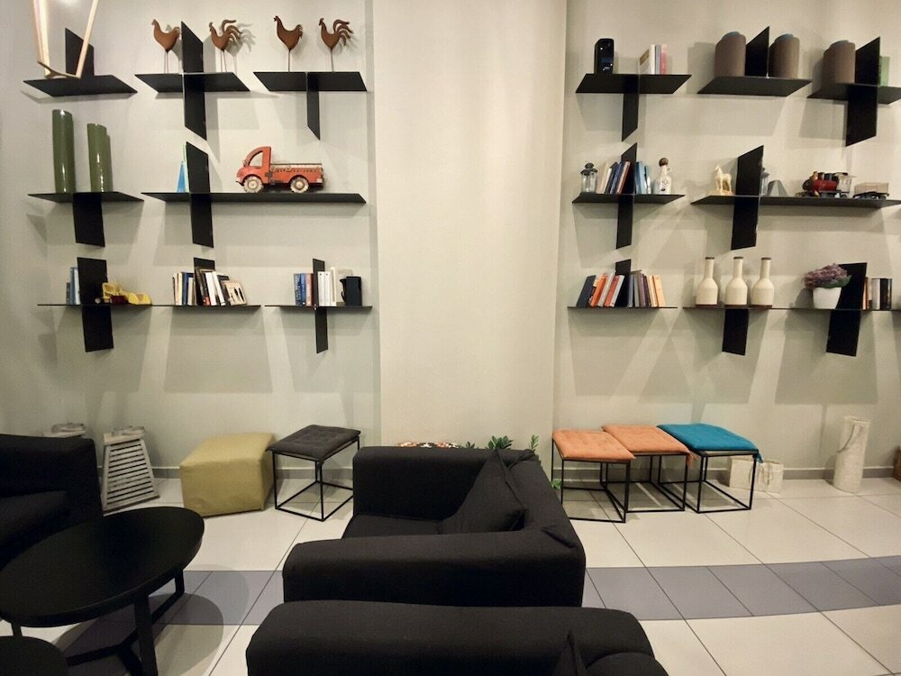 Фото Olympic Hotel