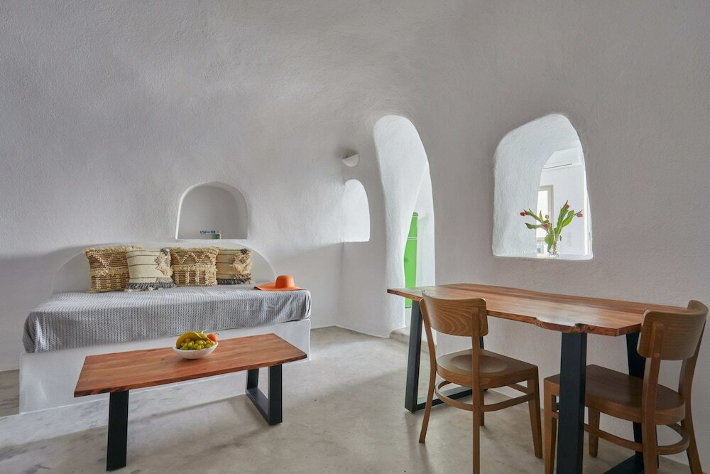 Фото Diamond Luxury Suites