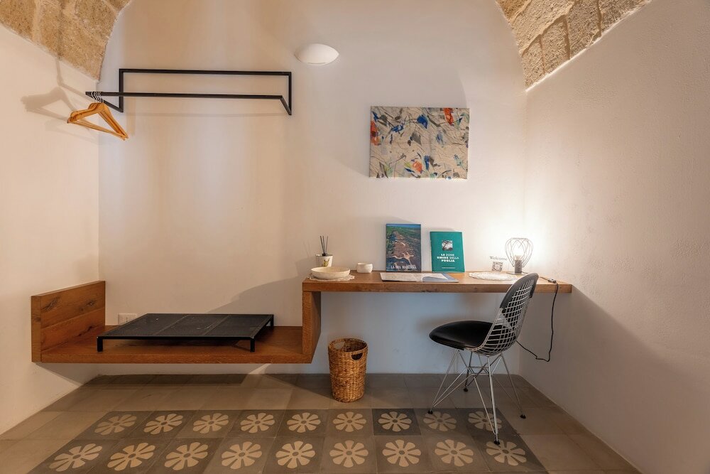 Фото Donna Domenica Boutique Suites