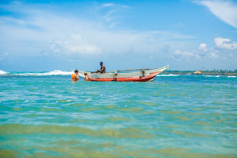 Фото Citrus Hikkaduwa