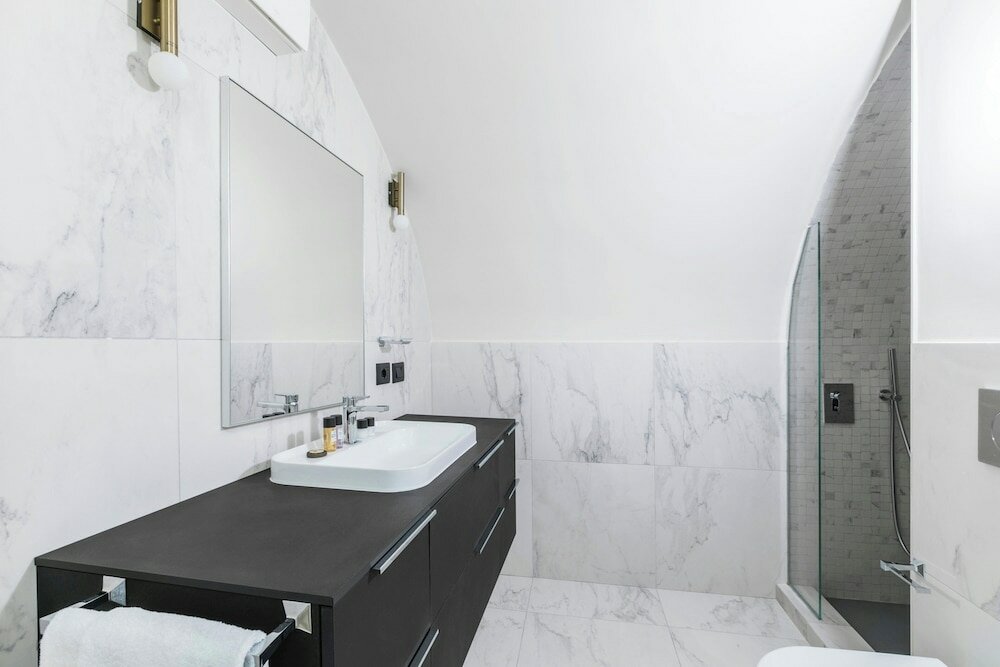 Фото Trastevere Roomy Apartment