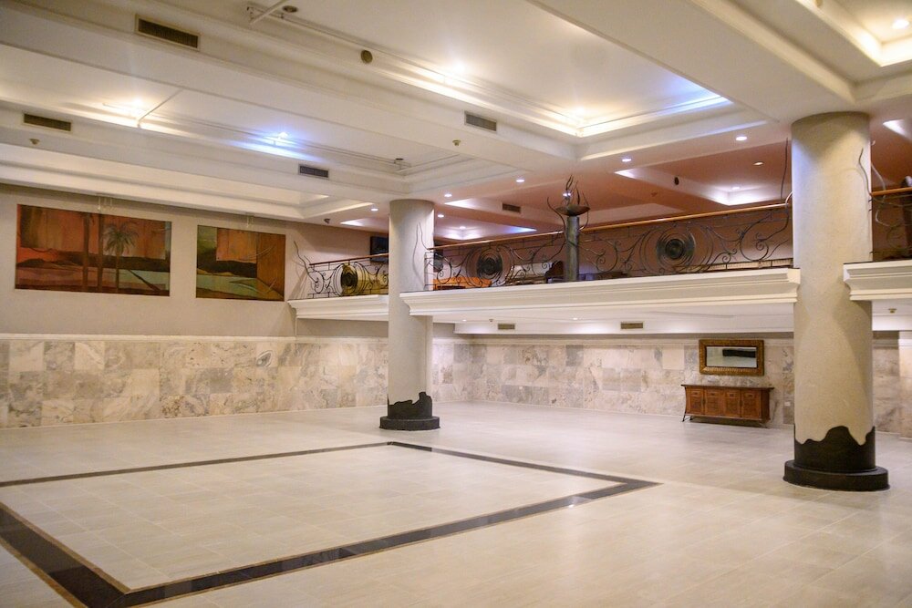 Фото Granados Park Hotel