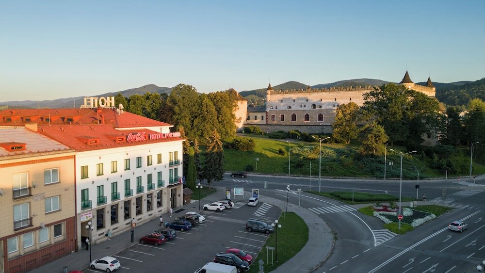 Фото отеля 5