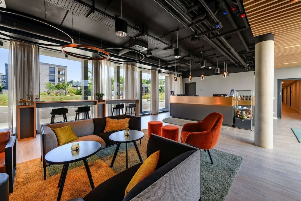 Фото Maxx Hotel Aalen