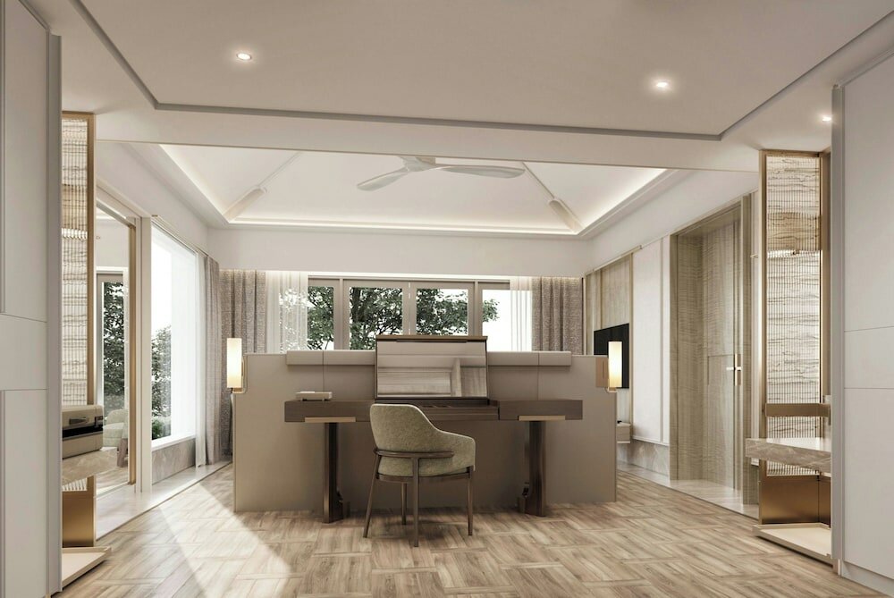 Фото The St. Regis Goa Resort