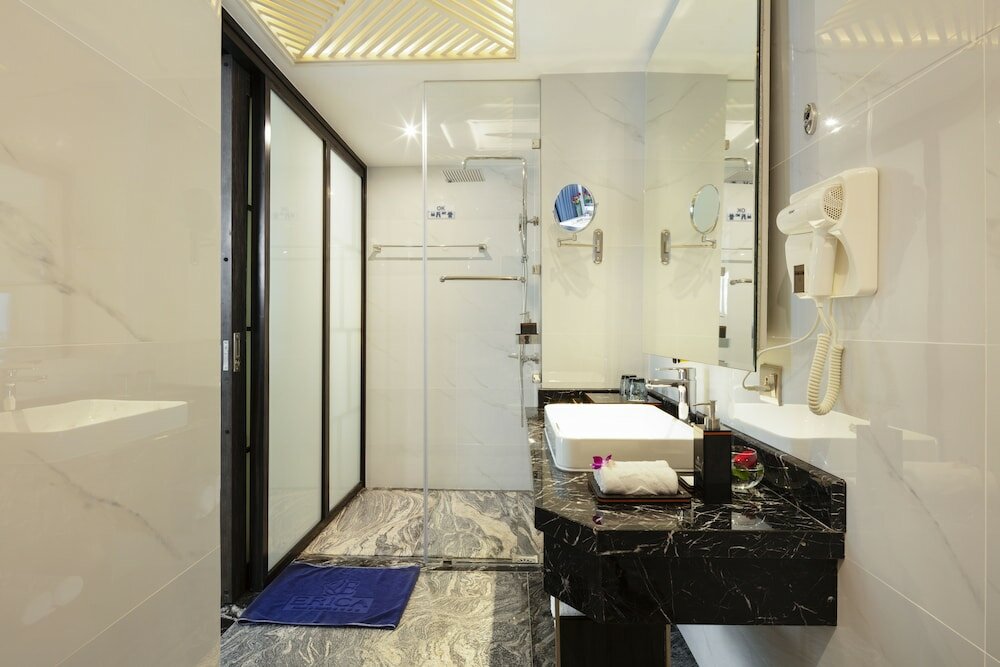 Фото Erica Nha Trang Hotel