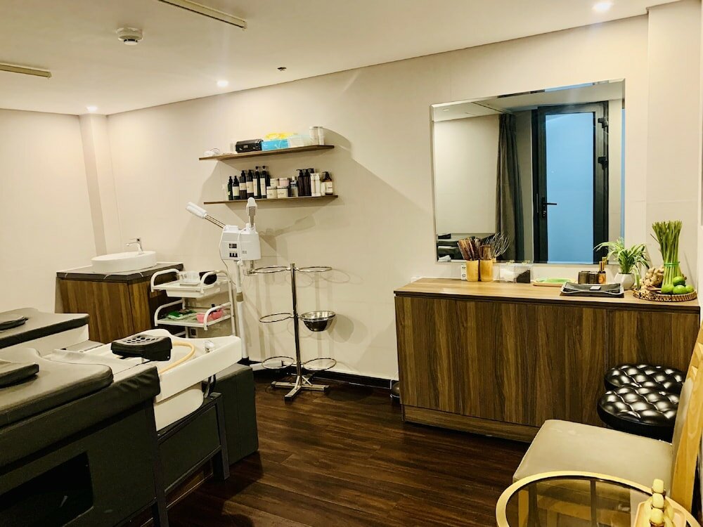 Фото San Marino Boutique Danang