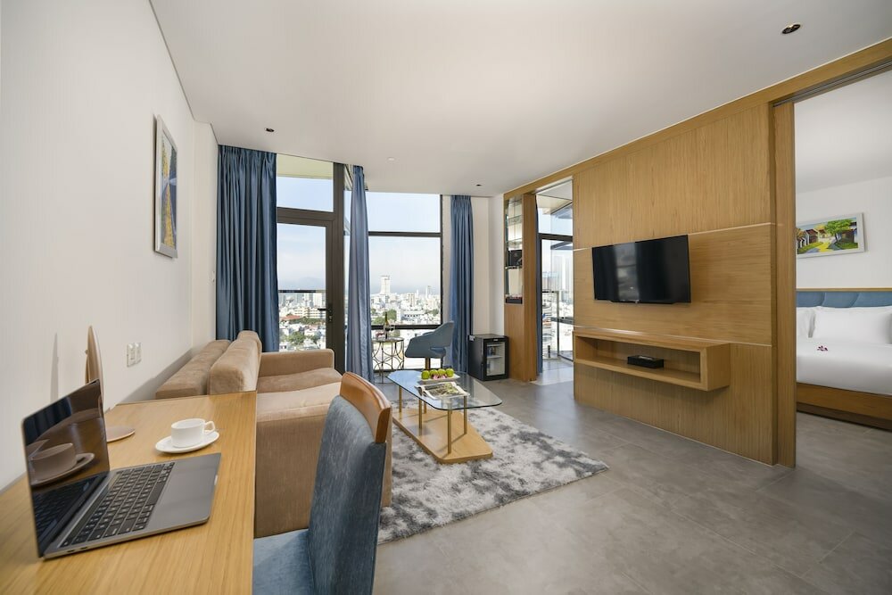 Фото San Marino Boutique Danang