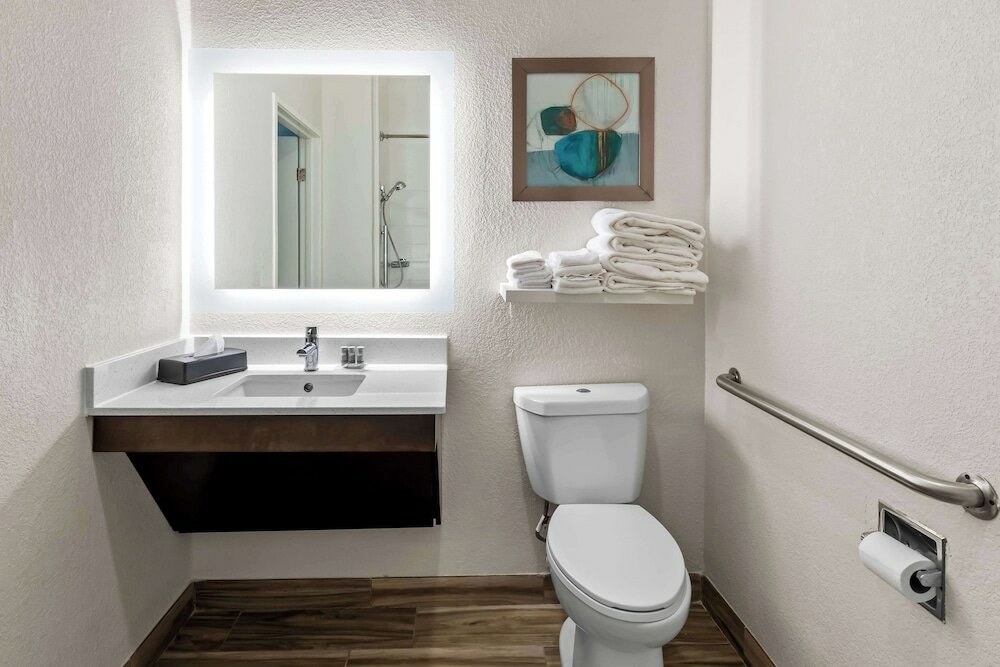 Фото Best Western Worlds of Fun Inn & Suites