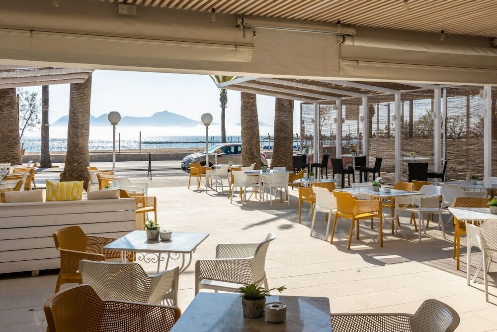 Фото Hotel Cabot Romantic - Adults Only