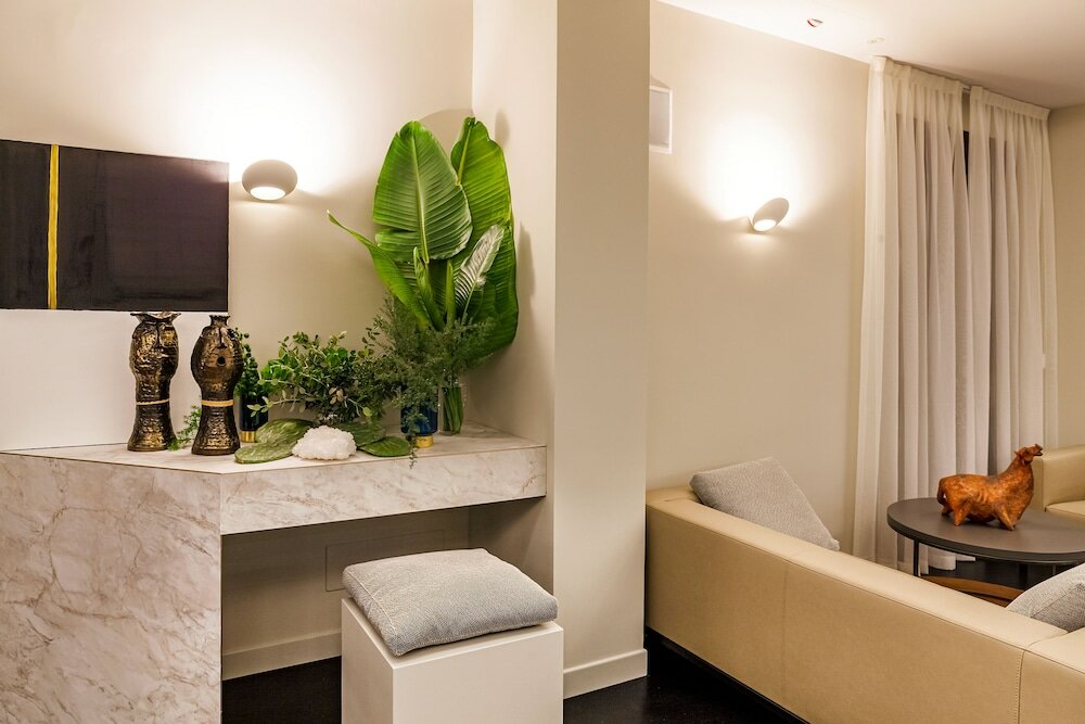 Фото Seawater Hotel & Medical SPA