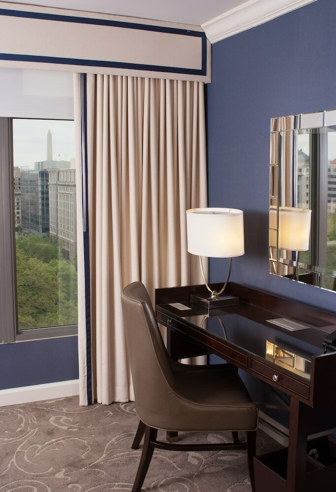 Фото Hamilton Hotel Washington Dc