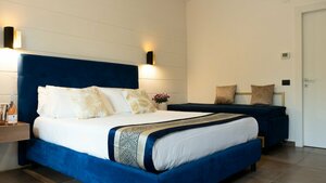 Resort & Winery Bosco De Medici (Scafati, Via Antonio Segni, 37), hotel