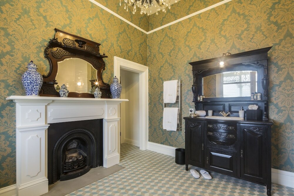 Фото Hulbert House