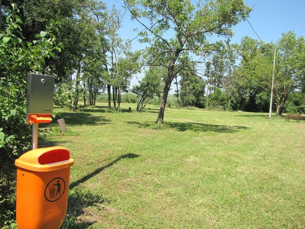 Фото Belvedere Pineta Camping Village