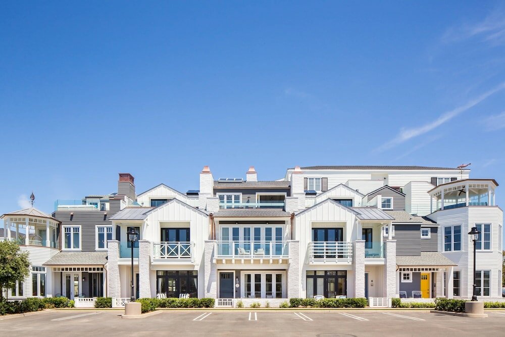 Фото Lido House, Autograph Collection