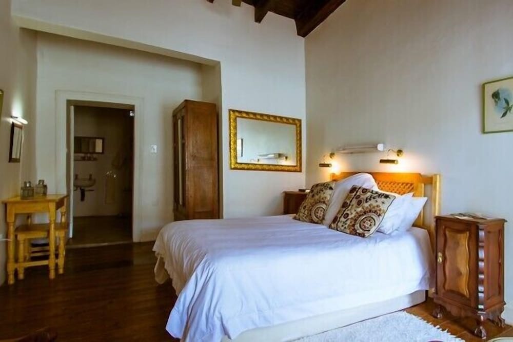 Фото The Barracks