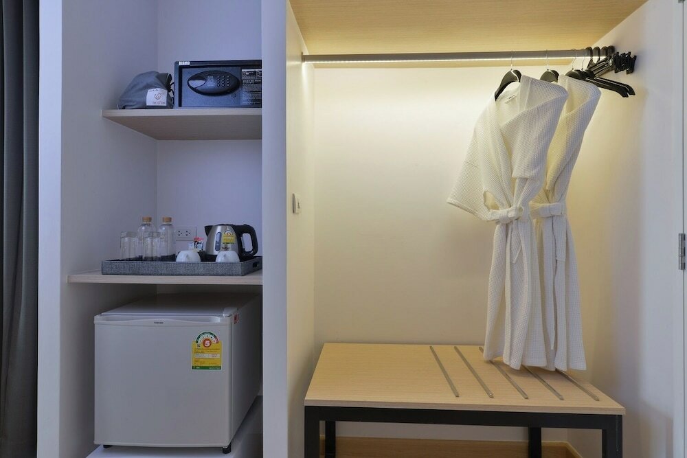 Фото Le D'Tel Bangkok