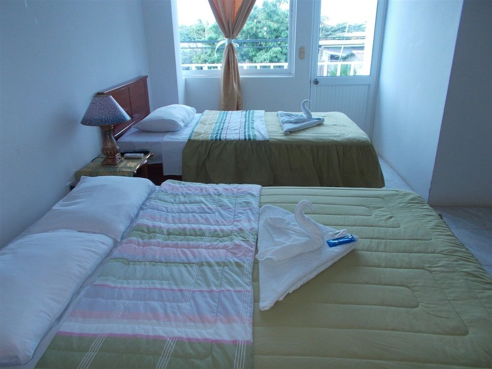 Фото El Paraiso de Isabela