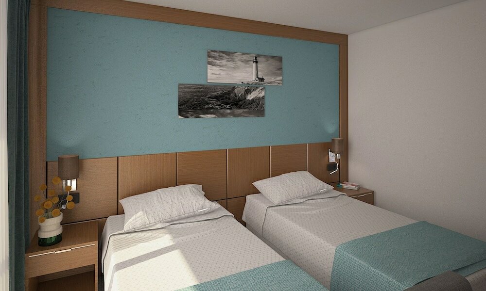 Фото Hotel Pomorie Sun