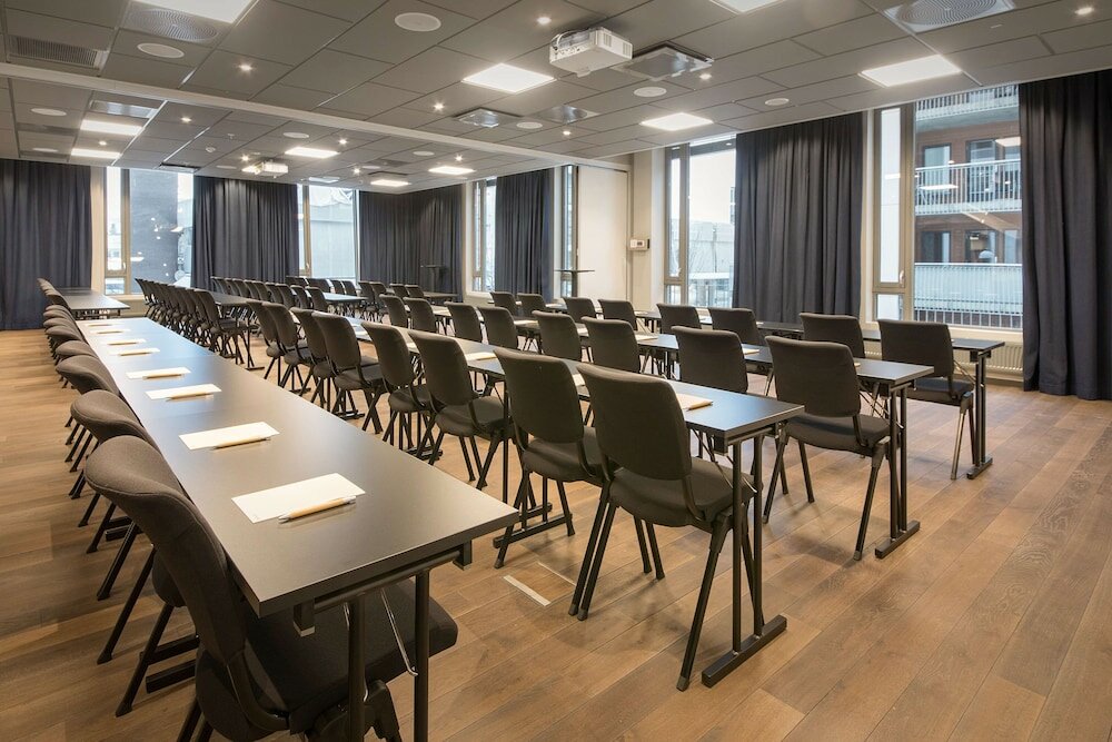 Фото Scandic Lillestrøm