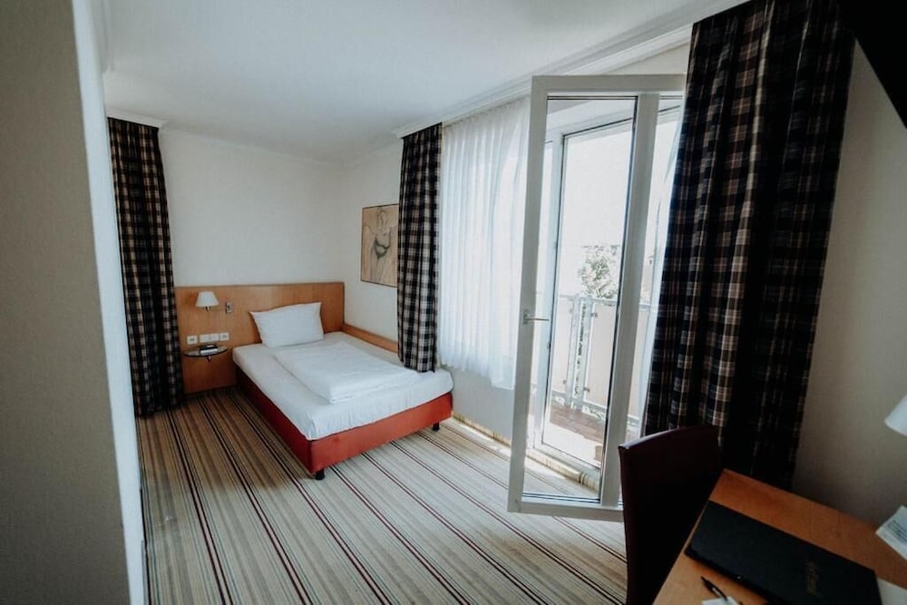 Фото Hotel Ars Vivendi München