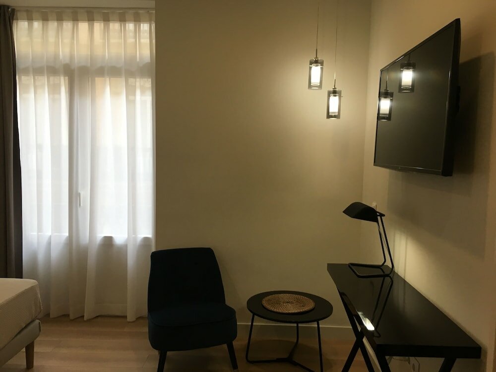 Фото Md Design Hotel Portal del Real