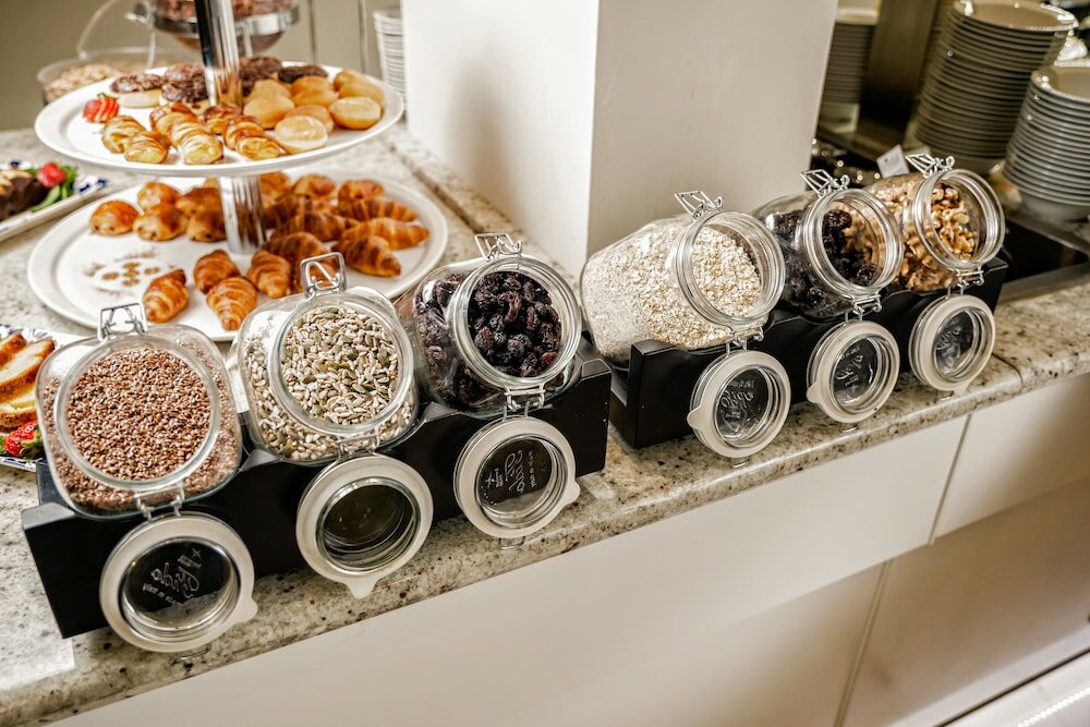 Фото Hotel Cristal Porto