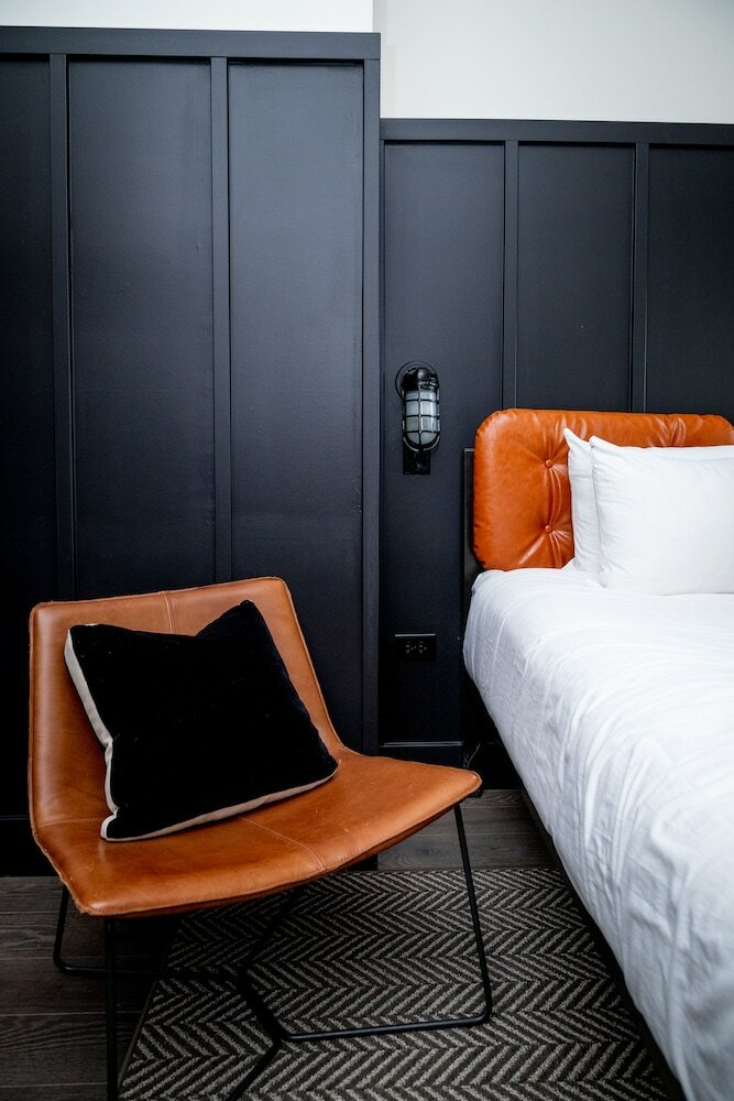 Фото The Chicago Hotel Collection River North