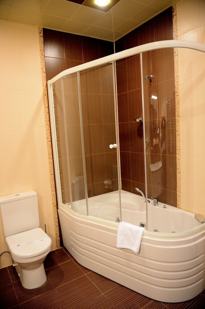 Фото New Baku Hotel