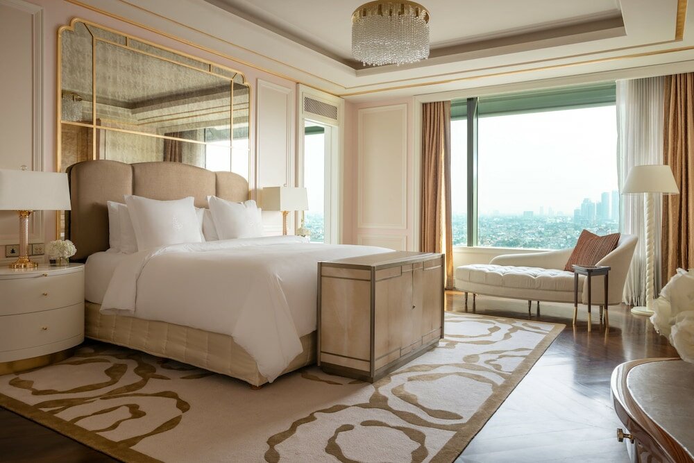 Фото Four Seasons Hotel Jakarta