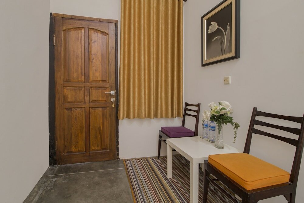 Фото RedDoorz @ Radio Dalam