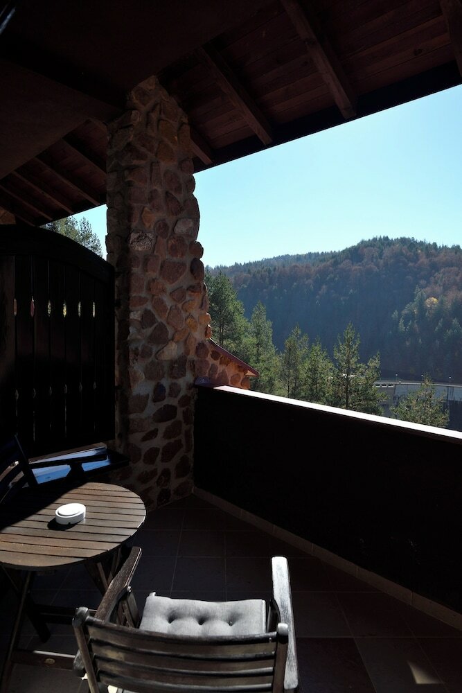 Фото Aurora Resort & SPA