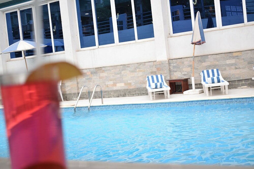 Фото Tolip Inn Maadi