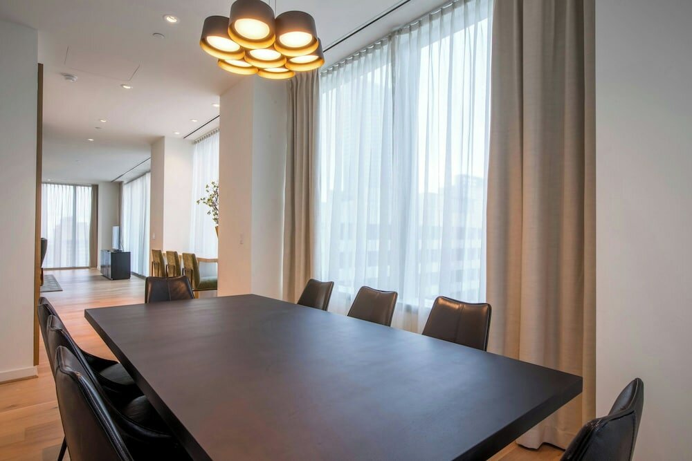 Фото The Laura Hotel, Houston Downtown, Autograph Collection