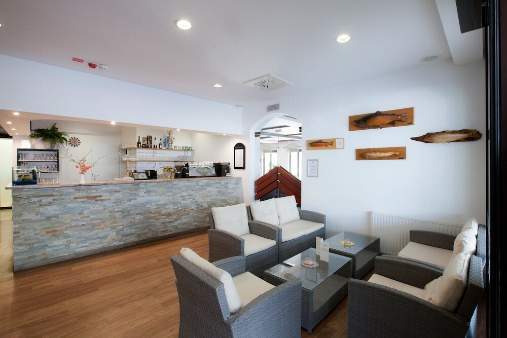 Фото Hotel Jezero