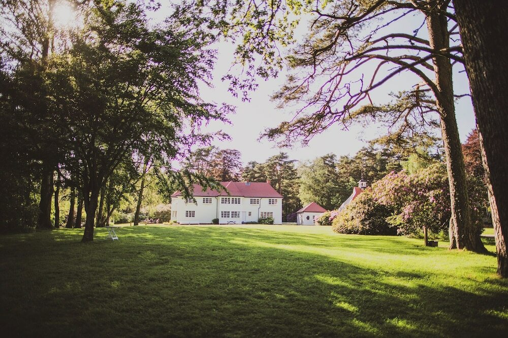 Фото Kjøbmandsgaarden Hotel