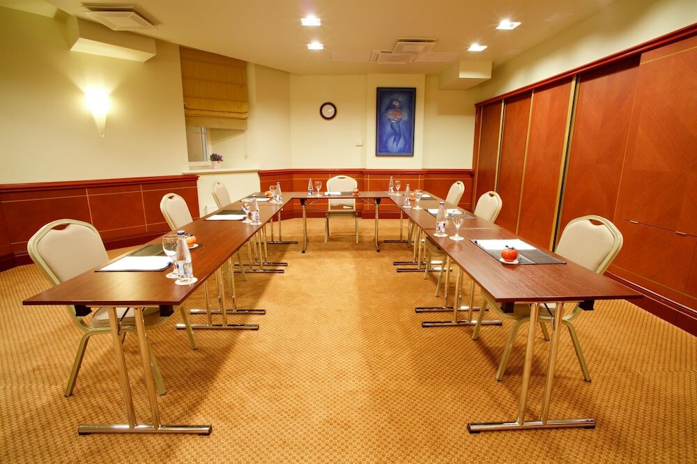 Фото Monika Centrum Hotels