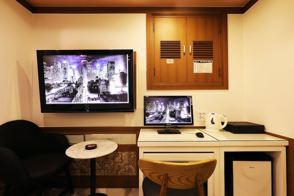 Фото SM Boutique Hotel