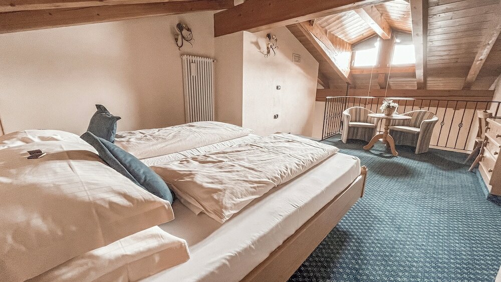 Фото Hotel Flora