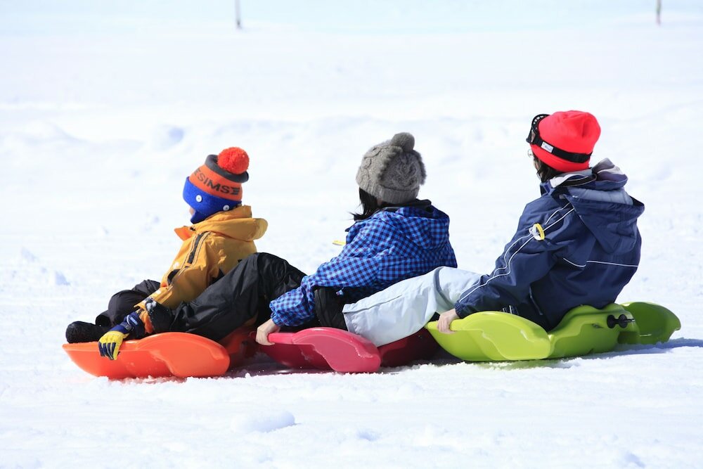 Фото Yudanaka Seifuso